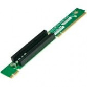 Supermicro RSC-R1UG-2E8G-UP Rider Card - 2 x PCI Express 3.0 x8 PCI Express x16 1U Chasis RSC-R1UG-2E8G-UP