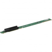 Supermicro RSC-R1UG-A2E16-X9 Riser Card - 2 x PCI Express 3.0 x16 PCI Express 3.0 x16 1U Chasis RSC-R1UG-A2E16-X9