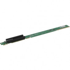 Supermicro RSC-R1UG-A2E16-X9 Riser Card - 2 x PCI Express 3.0 x16 PCI Express 3.0 x16 1U Chasis RSC-R1UG-A2E16-X9