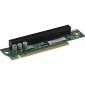 Supermicro RSC-R1UG-E16-X9 Riser Card - 1 x PCI Express 2.0 x16 PCI Express 2.0 x16 1U Chasis RSC-R1UG-E16-X9