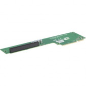 Supermicro RSC-R2UFF-E16A Riser Card - 1 x PCI Express 3.0 x16 PCI Express 3.0 x16 2U Chasis RSC-R2UFF-E16A