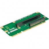 Supermicro RSC-R2UT-E8E16R Riser Card - PCI Express 3.0 x16 2U Chasis RSC-R2UT-E8E16R