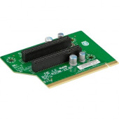 Supermicro RSC-R2UW-2E4R Riser Card - 2 x PCI Express 3.0 x8 PCI Express x4 2U Chasis RSC-R2UW-2E4R