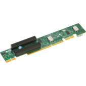 Supermicro Riser Card - 2 x PCI Express 3.0 x8 PCI Express 3.0 x8 1U Chasis RSC-UN4-88