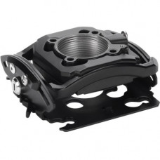 Chief Mini RPA Elite RSMC332 Ceiling Mount for Projector - 25 lb Load Capacity - Black RSMC332