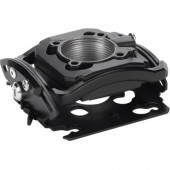 Chief Mini RPA Elite RSMC318 Ceiling Mount for Projector - 25 lb Load Capacity - Black RSMC318