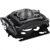 Chief Mini RPA Elite RSMD321 Ceiling Mount for Projector - 25 lb Load Capacity - Black RSMD321