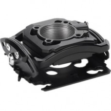 Chief Mini RPA Elite RSMD332 Ceiling Mount for Projector - 25 lb Load Capacity - Black RSMD332