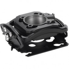 Chief Mini RPA Elite RSMB344 Ceiling Mount for Projector Mount - 25 lb Load Capacity - Black RSMB344