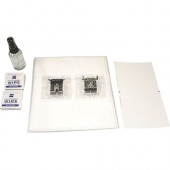 Ambir ImageScan Pro 800 Series Maintenance Kit (SA800-MK) - For Scanner - Lint-free SA800-MK