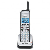 Vtech Holdings Synj by AT&T SB67108 Cordless Handset - Wall Mountable - ENERGY STAR, TAA Compliance SB67108