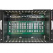 Supermicro SBE-714Q-R48 - Enclosure Chassis with Four 1620W Power Supplies - Rack-mountable - 7U - 14 x Bay - 4 x 1620 W - Power Supply Installed - 16 x Fan(s) Supported SBE-714Q-R48