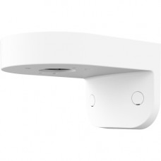 Hanwha Techwin SBP-120WMW Wall Mount for Network Camera - White SBP-120WMW