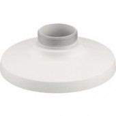 Hanwha Techwin SBP-301HM4 Mounting Adapter Kit for Security Camera Dome - Aluminum SBP-301HM4
