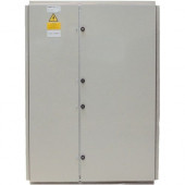 American Power Conversion  APC Parallel Maintenance Bypass for 2 UPS (1+1) 3:1 15-20kVA Wallmount - Hard Wire 3-wire - 20 kVA - 230 V AC SBPAR3I15K20R2M2-WP