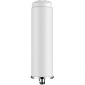 Cellphone-Mate Technologies SureCall Omni Outdoor Antenna - 800 MHz to 1.90 GHz - 5 dB - Signal Booster, OutdoorOmni-directional - F-Type Connector SC-289W