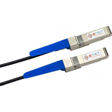 ENET Cross Compatible Aerohive to Palo Alto - Functionally Identical 10GBASE-CU SFP+ Direct-Attach Cable (DAC) Passive 3m - Programmed, Tested, and Supported in the USA, Lifetime Warranty" SFC2-AHPA-3M-ENC