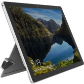 Compulocks Microsoft Surface Pro / Surface Go Security Lock - The Ledge - for Security, Notebook SFLDG01