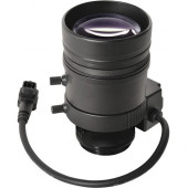 Hanwha Techwin SLA-F-M1550DNL - 15 mm to 50 mm - f/1.5 - Aspherical Lens for CS Mount - Designed for Surveillance Camera - 3.3x Optical Zoom SLA-F-M1550DNL