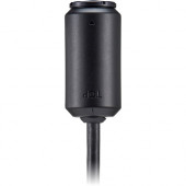 Hanwha Techwin SLA-T2480 - 2.40 mm - f/2 - Fixed Lens - Designed for Camera - 0.9"Diameter SLA-T2480