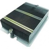 Supermicro SNK-P0044P 1U Passive CPU Heatsink SNK-P0044P