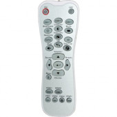Optoma Backlit Remote Control - For Projector SP.8ZE01GC01