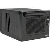 Tripp Lite Rackmount Cooling Unit Air Conditioner 7K BTU 2.0kW 120V 60Hz - Cooler - 7000 BTU/h Cooling Capacity - Black - RoHS, TAA Compliance SRCOOL7KRM