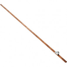 Tripp Lite Copper Bus Grounding Bar for 24U and 25U Racks - 0.6" Width SRGROUND25