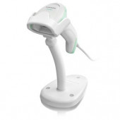 Datalogic STD-G041-WH Basic Stand, G041, White - White - TAA Compliance STD-G041