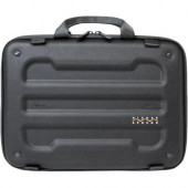 Higher Ground Shuttle 3.0 STL3.011GRYCS Carrying Case Rugged for 11" Notebook - Gray - Weather Resistant, Tear Resistant, Wear Resistant, Dirt Resistant, Soil Resistant, Shock Absorbing, Damage Resistant, Drop Resistant, Ding Resistant - Ethylene Vin