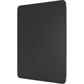 STM Goods Studio Carrying Case for 10.5" Apple iPad (7th Generation), iPad Air (3rd Generation), iPad Pro (2017) Tablet - Black, Smoke STM-222-161JU-01