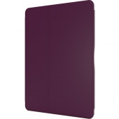STM Goods Studio Carrying Case for 10.5" Apple iPad (7th Generation), iPad Air (3rd Generation), iPad Pro (2017) Tablet - Dark Purple STM-222-161JU-02