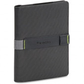 Solo Storm Universal Fit Tablet/eReader Case - Polyester - 5.8" Height x 8.2" Width x 0.8" Depth STM2224