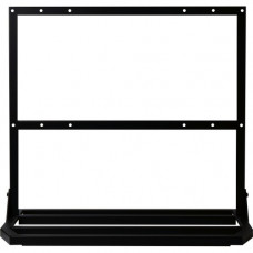 Viewsonic STND-047 Display Stand - Up to 75" Screen Support - 30.3" Height x 32.7" Width x 21" Depth - Tabletop - TAA Compliance STND-047