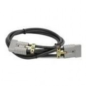 American Power Conversion  APC Smart-UPS XL Battery Pack Extension Cable - 24V DC4ft - ENERGY STAR, TAA Compliance SU039-2