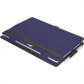 Urban Factory Elegant Carrying Case (Folio) Tablet - Purple - Leather SUR13UF