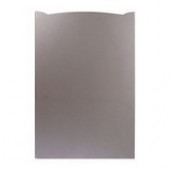 American Power Conversion  APC Symmetra LX Top Panel - Silver - 28" Height - 19" Width - 2" Depth - RoHS Compliance SYAFSU8