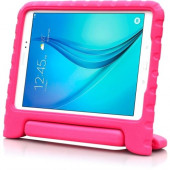I-Blason Armorbox Kido Carrying Case Tablet PC - Pink - Impact Resistant - Polycarbonate - Handle TABA-9-KIDO-PN
