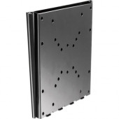 Atdec TH ultra slim fixed angle wall mount - Loads up to 110lb - VESA up to 200x200 - Low 0.65in profile - Two-piece design for fast installation - All mounting hardware included TH-2250-VF