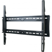 Atdec TH fixed angle low profile wall mount - Loads up to 200lb - VESA up to 800x500 - 1.53in profile - Theft resistant design - 3 display height settings - Adustable horizontal position - All mounting hardware included TH-3070-UF