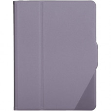 Targus Versavu THZ86307GL Carrying Case (Folio) for 10.2" to 10.5" Apple iPad (7th Generation), iPad (8th Generation), iPad Air, iPad Pro Tablet - Violet - Bump Resistant, Drop Resistant, Anti-slip Interior - 0.7" Height x 10" Width x 