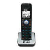 Vtech AT&T DECT 6.0 TL86009 Cordless Phone Handset - Cordless - Headset Port TL86009