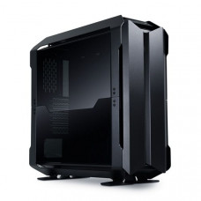 Lian Li Lian-Li CS TR-01X Full Tower Odyssey X all black TG 3x3.5HDD or 3x2.5SSD TR-01X