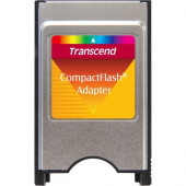 Transcend CompactFlash Adapter - CompactFlash Type I TS0MCF2PC