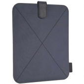 Targus TSS855 Carrying Case (Sleeve) for 8.4" Tablet - Black - Scratch Resistant Interior, Scuff Resistant Interior - Polyester - Signature Cross Stich TSS855