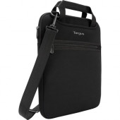 Targus Slipcase TSS913 Carrying Case (Sleeve) for 14" Notebook - Black - Neoprene - Handle, Shoulder Strap TSS913