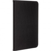 M-Edge Carrying Case (Flip) Tablet - Black U7-BA-MF-B