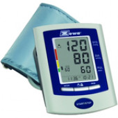 Zewa Deluxe Automatic Blood Pressure Monitor - For Blood Pressure - Date Function, Time Function, Large Display UAM-880