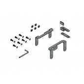 Havis UT-2012-KIT - Vehicle mounting kit - TAA Compliance UT-2012-KIT