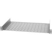 Middle Atlantic Products UTR1 Rack Utility - 19" 1U UTR1